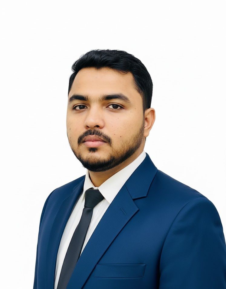Mr. Md. Mahabub Rahaman